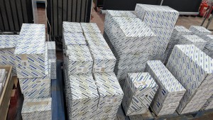 Robson Kay - Auction Date: 2025-12-09 - Category: Automotive Equipment & Parts